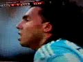 Watch Argentina vs Germany | World Cup Quarter Final Live Streams