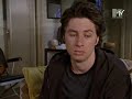 Scrubs Ita Toast al formaggio