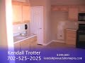 Henderson Seven Hills Home for Sale-Price Drop-$329,000