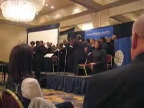 AHA 2007:  Wendell Phillips Whalum ...