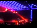 Muse concert zenith nantes 17 dec 2006
