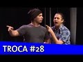Os Barbixas - Improv�vel - Troca (Bruno Motta e Jackson Five)