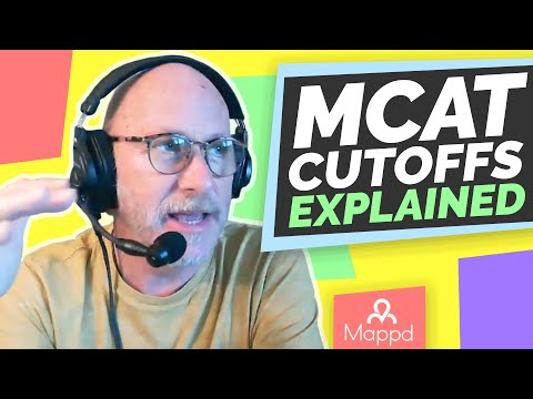 14 Premed Questions Answered: MCAT Cutoff Scores, When to Retake Cs, and More | Ask the Dean Ep. 21