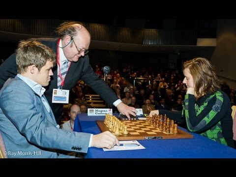 chess london