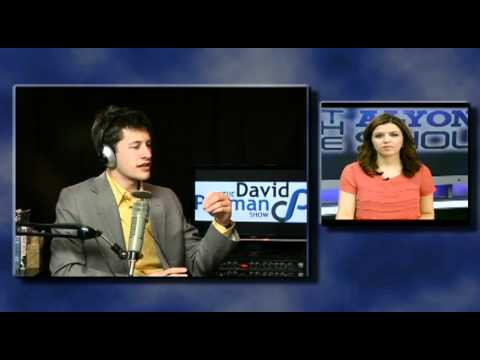 Alyona Minkovski - Alyona Minkovski, host of RT's The Alyona Show, discusses the motivations behind inaccurate and incomplete media coverage of taxes on the rich and corporat...