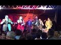 Orquesta San Vicente Parte # 4