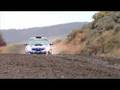 Subaru Rally Team army - Rally river 2007