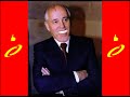 Vote for Gorbachev