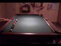 Pool trick shots clip by sam 3