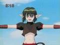 Kisshu Clips