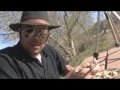 The REAL Desert Dogs: Bury my legs in the El Pasos