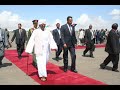 The Journey of Peace- Eastern Sudan The Journey of Peace- Eastern Sudan