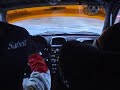 Camera Car Andrea Torlasco Rally di Como PS8 Clio S1600