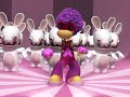 Les Lapins n\