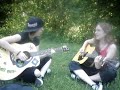 There is - box car racer (cover)
