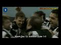 Italian Serie A Top Scorers: 1997-1998 Oliver Bierhoff (Udinese) 27 goals
