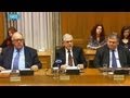 Crise De La Dette: Un  moment Historique  Pour La Grèce