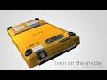 HTC HD mini - First Look