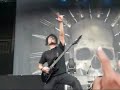 Static X - Cannibal (Live @ Ozzfest 2007)