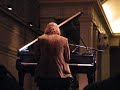 John Roderick plays The Commander Thinks Aloud (solo)