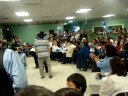 La danse de Grigri