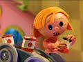 Candy Factory - Stop Motion PSA