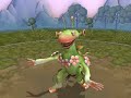 Spore 'Flower Child'