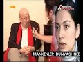 Prof.Yal�?n K���k Sanat D�nyas?n? Bombalad? !