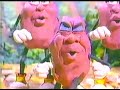 California Raisins