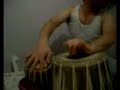 tabla solo part 1 (and only part)