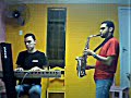 Sax e Piano - Mergulhar em teu ser / Ig Batista da Lagoinha