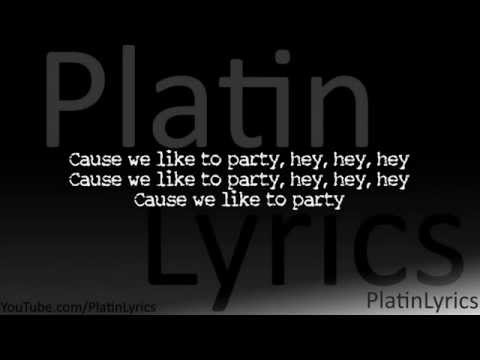 PlatinLyrics - Klick: http://bit.ly/srVSUU New Video (with Sound): http://youtu.be/xOKdtzBymws Facebook: http://www.facebook.com/NewMusiic Hab's mal hochgeladen, weil es in...