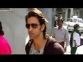 Back to School with Hrithik Roshan
