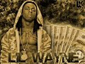 Lil Wayne Ft. Paul Wall - I\