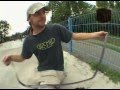 Padded Cell UK BMX Roadtrip Promo