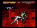 Killer Instinct (Cinder ending) Killer Instinct (Cinder ending)