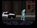 Killer Instinct (Cinder ending)
