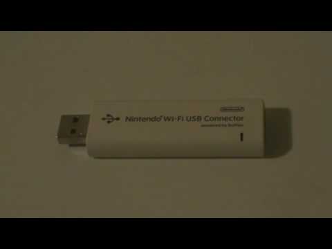 how to connect nintendo ds lite to wifi