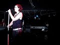 The Gatherin - Saturnine