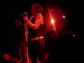 The Gatherin - Saturnine