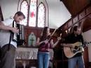 Crowfoot in concert - The Cheshire Rolling Hornpipe