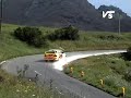 IX RALLY PORTOSANTO LINE