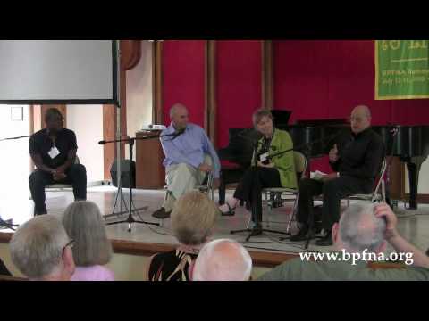 Part 8 - Christians, the Church & Sexual Orientation: Advancing the Conversation