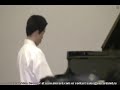 a performance of cyril scott's lotus land. i thought it could have been better, but overall i like it.