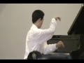a performance of cyril scott's lotus land. i thought it could have been better, but overall i like it.
