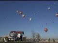 Balloons Over Albuquerque - SpedUp