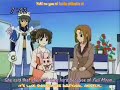 Full Moon Wo Sagashite Fandub - Eternal Snow ~ Madoka Versio