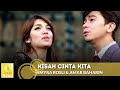Amyra Rosli & Amar Baharin - Kisah Cinta Kita