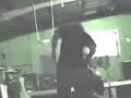 MUZAK JOHN w/ dancing Shane live clip!