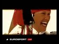 werbung auf eurosport f�r live �bertragungen